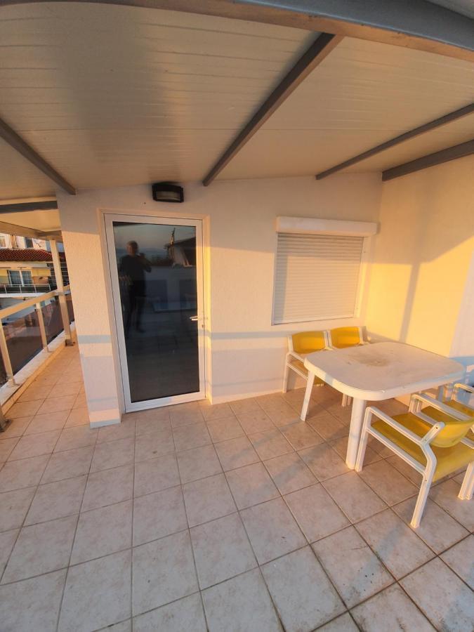 Sunset_Apartments Only 15 Meters From The Sea Neos Marmaras Eksteriør bilde