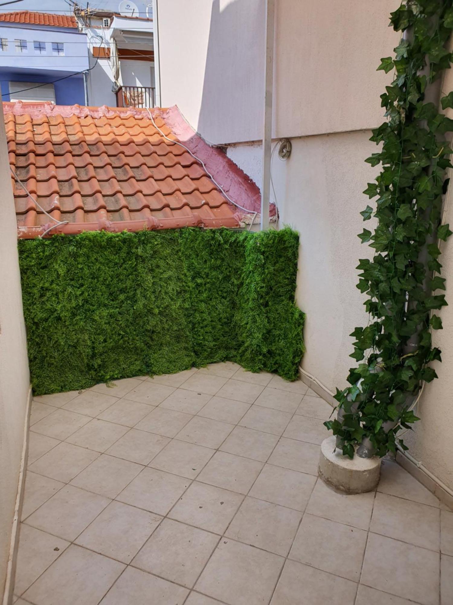 Sunset_Apartments Only 15 Meters From The Sea Neos Marmaras Rom bilde